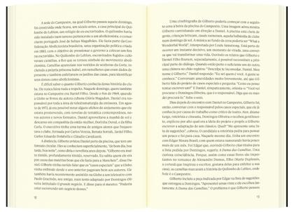 Imagem de Livro - Gilberto Braga