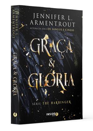 Imagem de Livro - Graça e Glória
