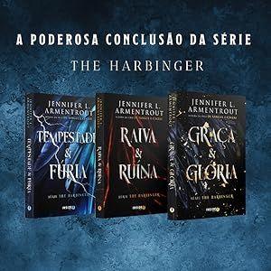 Imagem de Livro - Graça e Glória