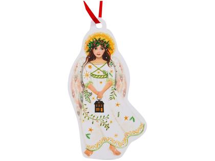 Imagem de Livro Graça e o Anjo do Natal com Brinde