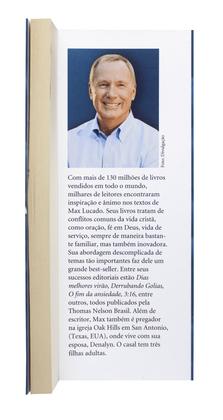 Imagem de Livro - Graça