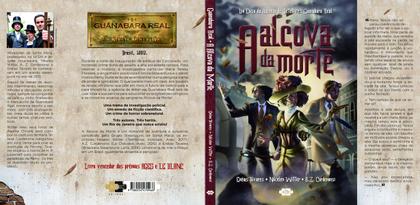 Imagem de Livro - Guanabara Real