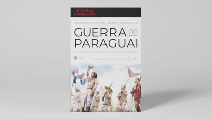 Imagem de Livro - Guerra do Paraguai