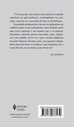Imagem de Livro - Guia espiritual ou espelho das almas religiosas