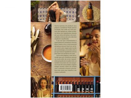 Imagem de Livro - Guia essencial da beleza natural