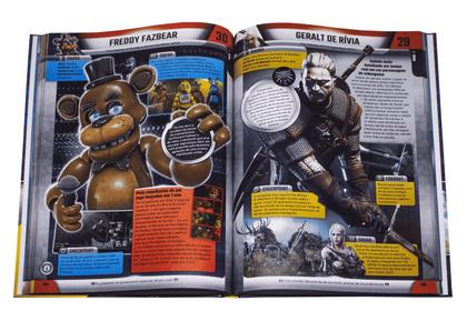 Livro - Guinness World Records Edição Gamer 2026 - Dicionários