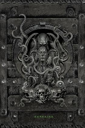 Imagem de Livro - H.P. Lovecraft - Medo Clássico - Vol. 1 - Miskatonic Edition