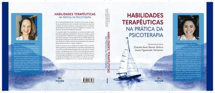 Imagem de Livro - Habilidades terapêuticas na prática da psicoterapia