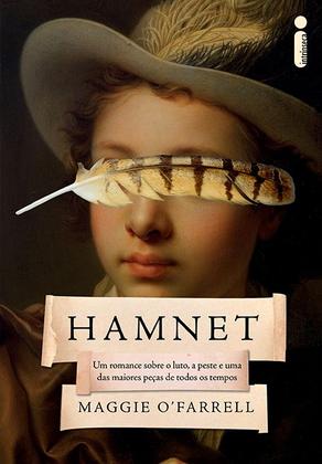 Imagem de Livro - Hamnet