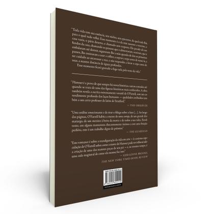 Imagem de Livro - Hamnet