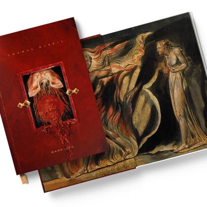 Imagem de Livro - Hannibal: A Origem do Mal