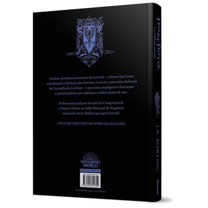 Imagem de Livro - Harry Potter e a Câmara Secreta