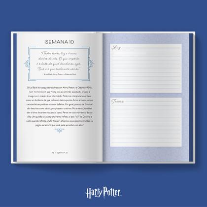 Imagem de Livro - Harry Potter - Sabedoria