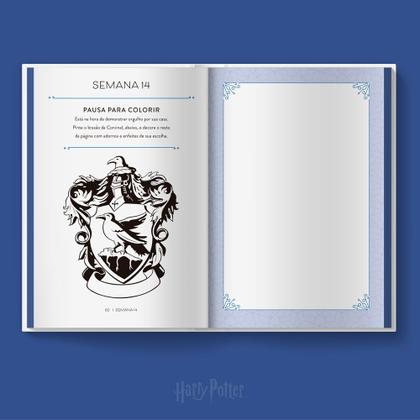 Imagem de Livro - Harry Potter - Sabedoria