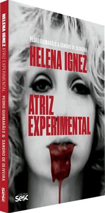 Imagem de Livro - Helena Ignez