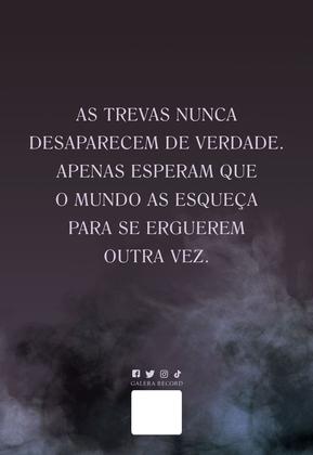 Imagem de Livro - Herdeiro das Trevas (Vol. 2 Ascensão das Trevas)