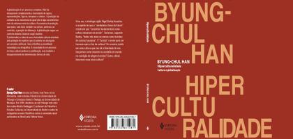 Imagem de Livro - Hiperculturalidade