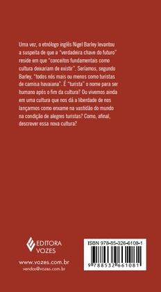 Imagem de Livro - Hiperculturalidade