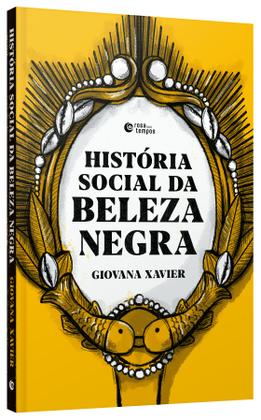 Imagem de Livro - História social da beleza negra