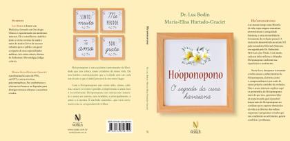 Imagem de Livro - Ho'oponopono - O Segredo da cura havaiana