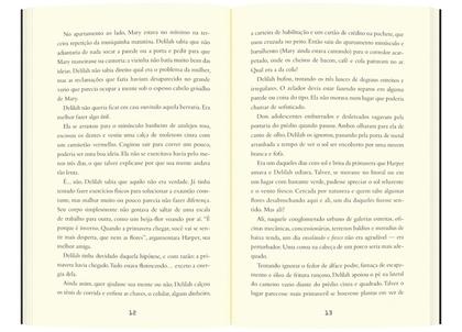 Imagem de Livro - Hora de acordar