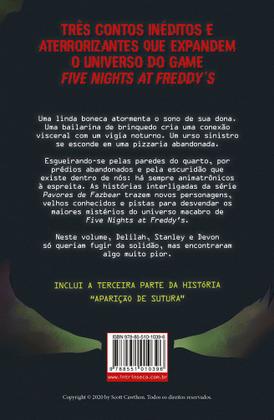 Imagem de Livro - Hora de acordar