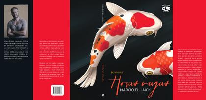 Imagem de Livro - Horas Vagas