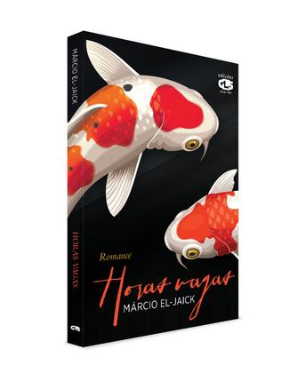 Imagem de Livro - Horas Vagas