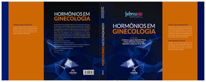 Imagem de Livro - Hormônios em Ginecologia