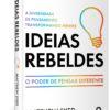 Imagem de Livro - Ideias rebeldes