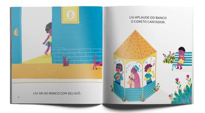 Imagem de Livro - Iguais, mas nem tanto….