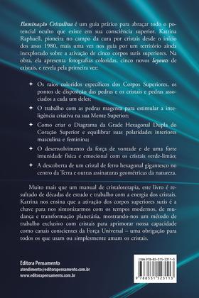 Imagem de Livro - Iluminação cristalina