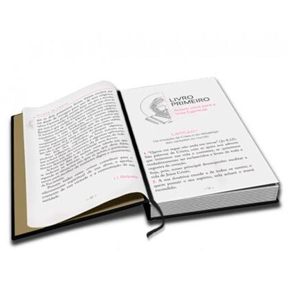 Imagem de Livro - Imitação de Cristo