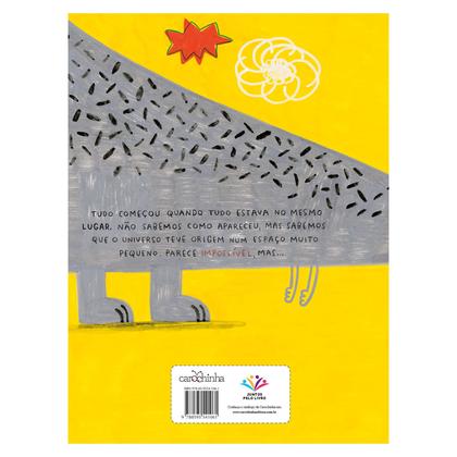 Imagem de Livro - Impossível