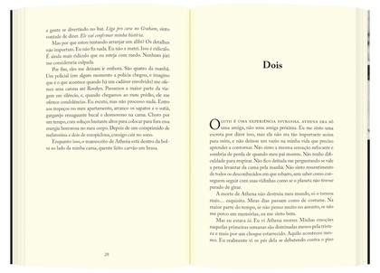 Imagem de Livro - Impostora: Yellowface