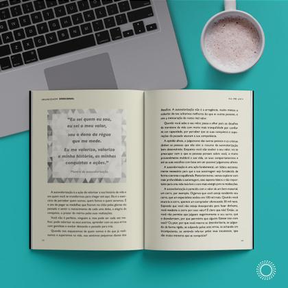 Imagem de Livro - Imunidade Emocional