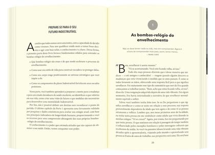 Imagem de Livro - Indestrutível