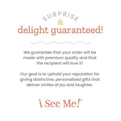 Imagem de Livro Infantil Personalizado I See Me! Meu Primeiro Natal Muito Feliz