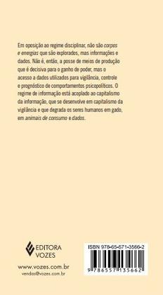 Imagem de Livro - Infocracia