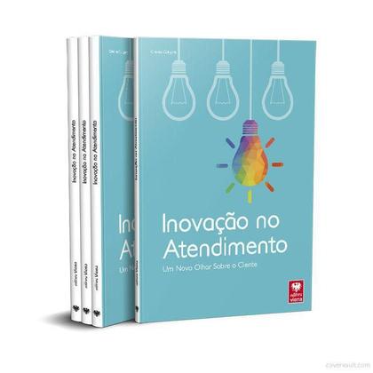 Imagem de Livro Inovação no Atendimento