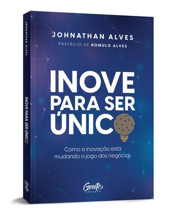 Imagem de Livro - Inove para ser único