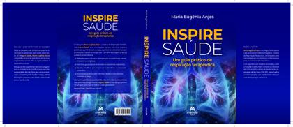 Imagem de Livro - Inspire Saúde