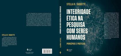 Imagem de Livro - Integridade ética na pesquisa com seres humanos