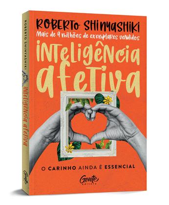 Imagem de Livro - Inteligência afetiva