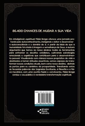 Imagem de Livro - Inteligência Espiritual