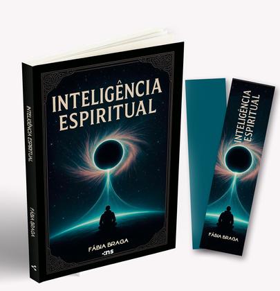 Imagem de Livro - Inteligência Espiritual