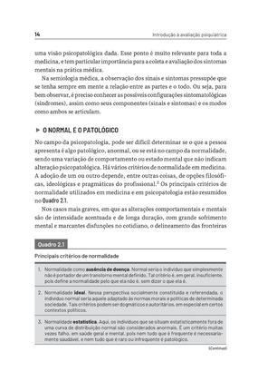 Imagem de Livro - Introdução à avaliação psiquiátrica