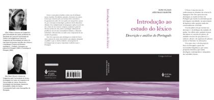 Imagem de Livro - Introdução ao estudo do léxico