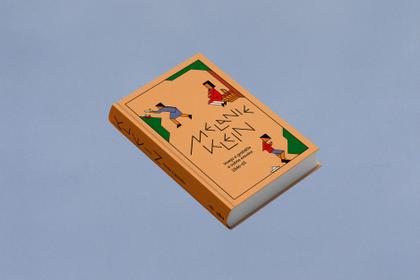 Imagem de Livro - Inveja e gratidão e outros ensaios (1946-63)