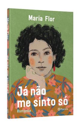 Imagem de Livro Já Não me Sinto só